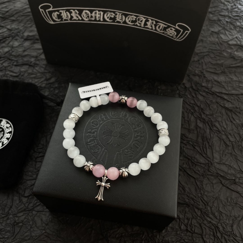 Chrome Hearts Bracelets